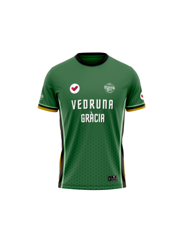 Camiseta cubre - Vedruna Gràcia