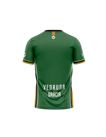 Camiseta cubre - Vedruna Gràcia