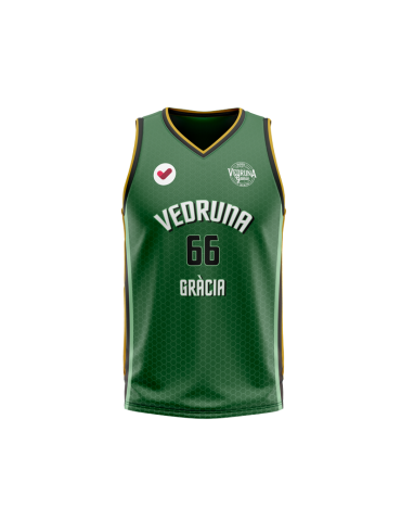 Camiseta de juego - Vedruna Gràcia